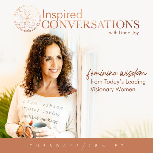 Transform Your Life with Intuition and Creativity with Gwyneth Flack