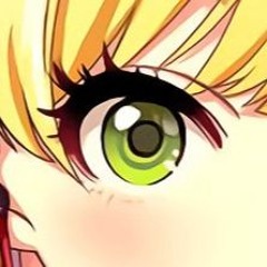 S1E3 Her eyes... Wait, where is she even looking...?