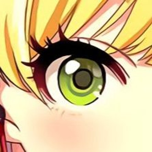 S1E3 Her eyes... Wait, where is she even looking...?