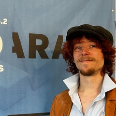 Minky Très-Vain talks about his upcoming tour