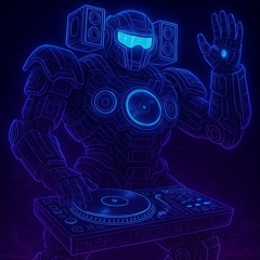 MyNyl vs DJ Simulacara  @ Club W.A.R.