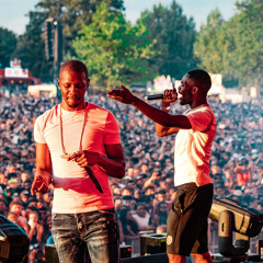 Giggs (Feat. Dave) - Incredible Sauce REMIX Prod By Yung Polo