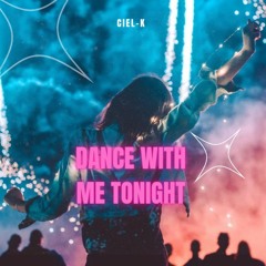 Dance with me Tonight