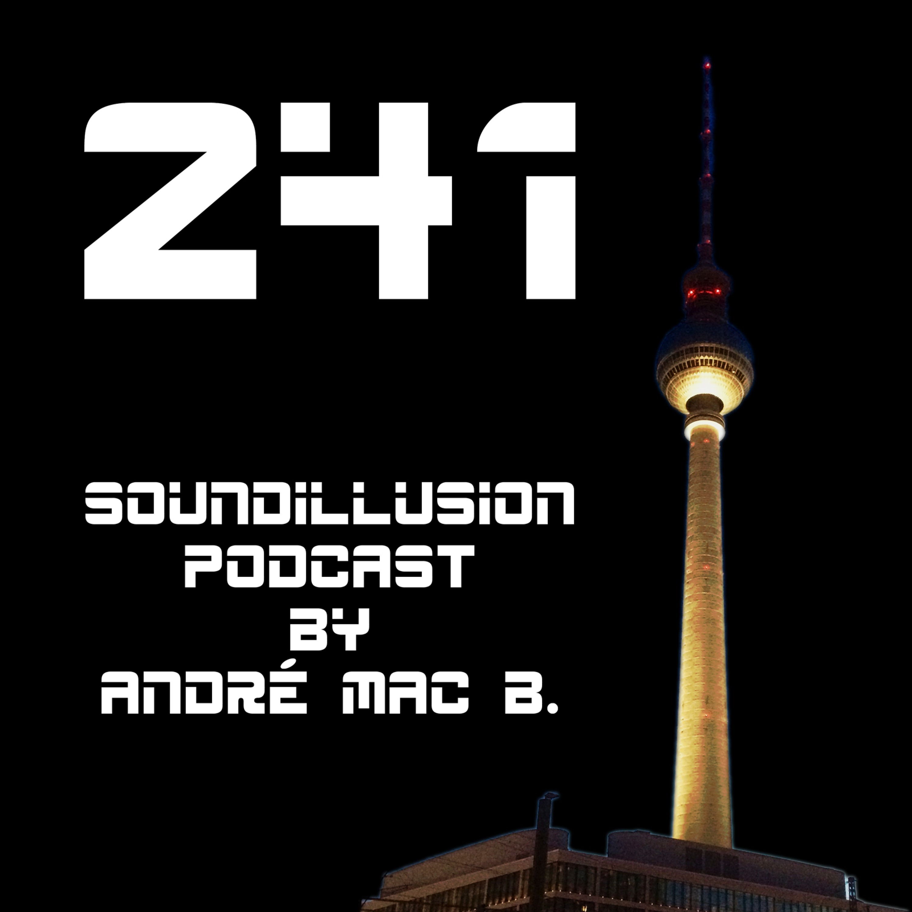 André Mac B.\'s Music