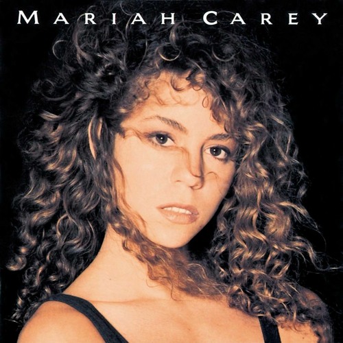 Mariah Carey - Mariah Carey Debut Album
