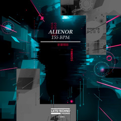 ALIENOR - Hoover (Original Mix)