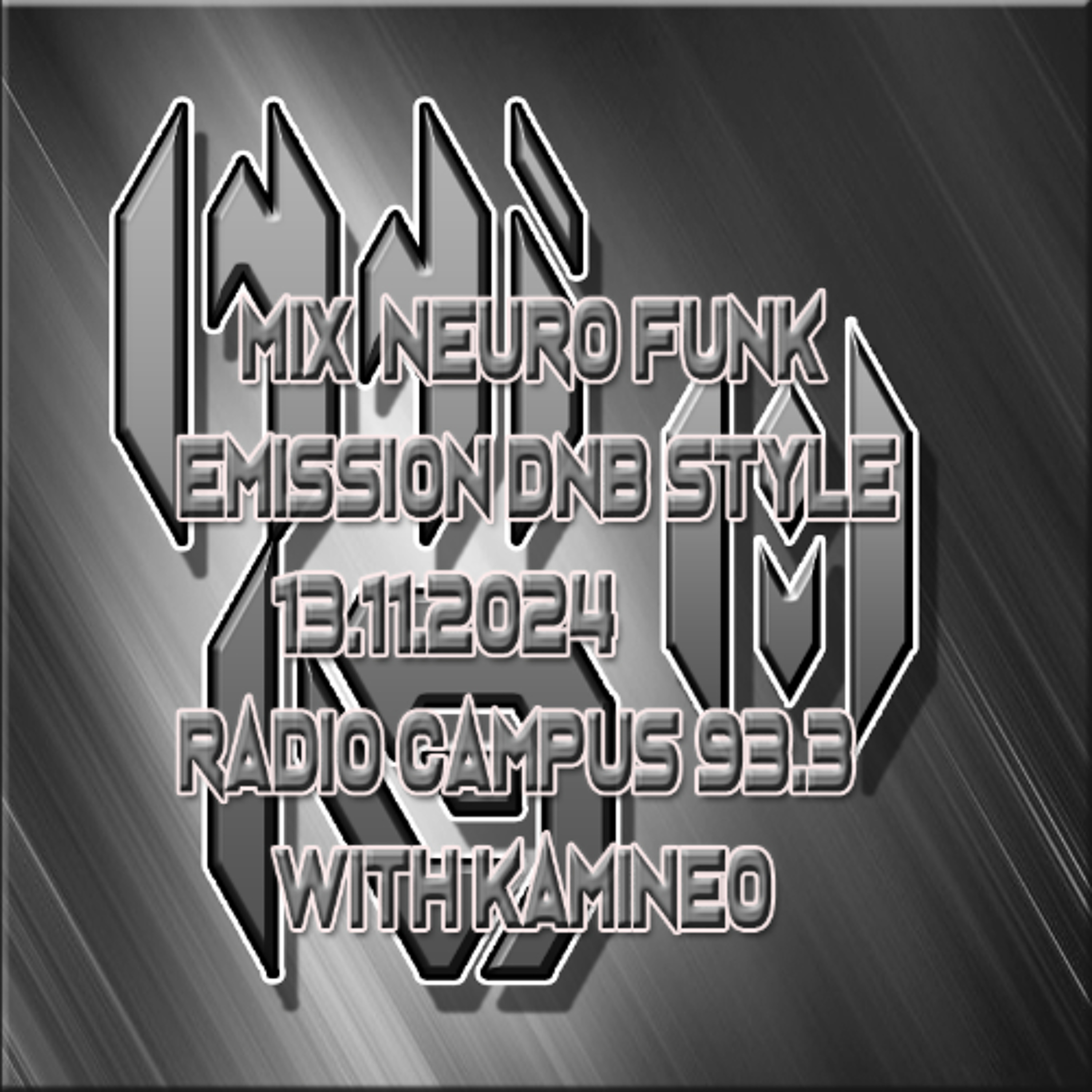 kamineo Dnb