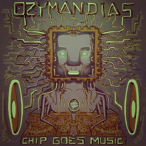 Ozymandias - Feedback Loop