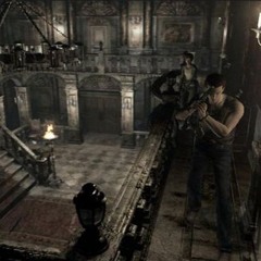 DEFILED SANCTUM