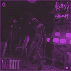 Agony & Dissent - Marionette (HxllxwPxint Remix)