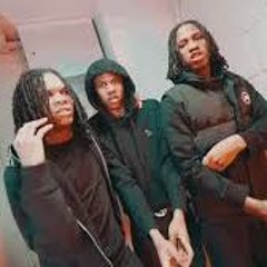 Sdot Go X Jay Hound - She Wanna Rock (Full Unreleased)
