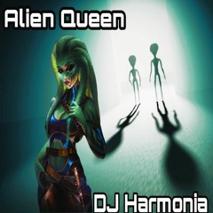 Alien Queen (Explicit Version)