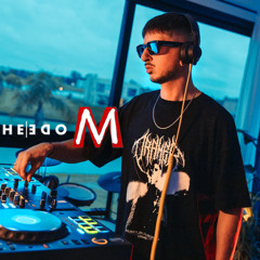 Depeche Mode #2 - Tribute DJ Set - Progressive House & Melodic Techno