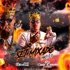 #SET MIXADO 002 - DJ DIEGO - PITBULL DA PUTARIA
