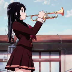 Trumpet Man
