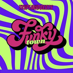 Funky Town [Jersey Club Remix] (TrvplawdBeats)
