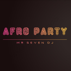 Afro Party vol.1