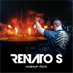 RENATO S - Mashup Pack Vol. 1