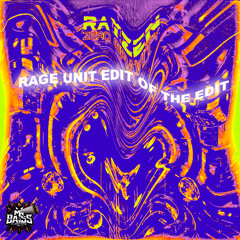 RAYZEN-zero gravity (mrbass edit) ((Rage unit edit of the edit))