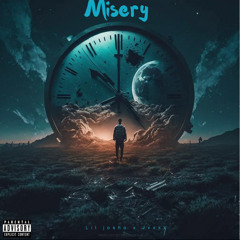 Lil josho feat. (Jvxxx) -misery