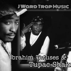 ريمكس توباك شاكور وإبراهيم تاتلس Tatlıses & Tupac Shakur - Kurşuna J Ward Music.