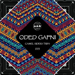 Camel Riders Trips 019 - Oded Gafni