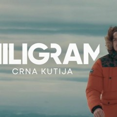 MILIGRAM - CRNA KUTIJA