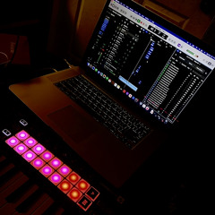 “ Colder Weather ” ( sample ) MVP ENT.