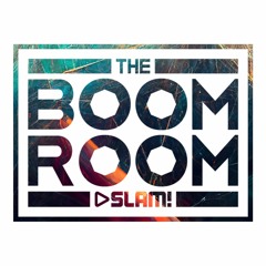 504 - The Boom Room - SLAM!