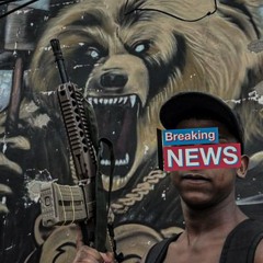 MC BLACK DA PH - QUER A TROPA DO MARRETA QUE SÓ PORTA PARAFAL ((DJS 2P DO CPX & HR O CLÍNICO))