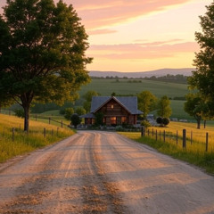 Take me home, Country Roads. Cover