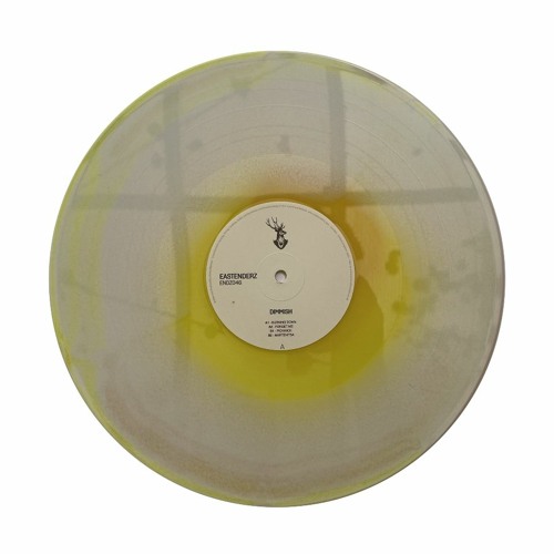 A1 - Dimmish - Burning Down