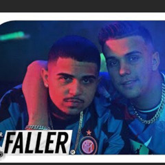 MC DA TZ & RICKY RIBEIRO - ROUBEI SEU CORAÇÃO (CANAL DO FALLER)