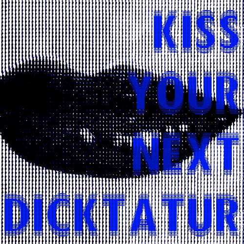 Radikal Kuss - Kontrollfreakuebungsstation