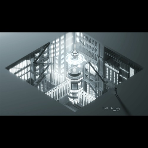[From Lanota] seatrus - Full Density