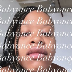 babyxsosa - babyonce prod brentrambo