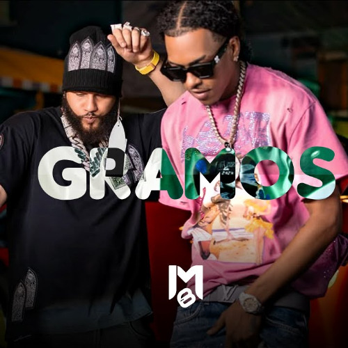 El Alfa "El Jefe" x Hades66 x Luis Brown x Lil Naay - La Patrulla |DJ MIXER