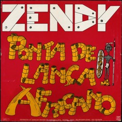Zendy - Ponta de Lanca Africana (Afro Version) (320) (1).mp3