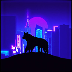 Midnight Stranger