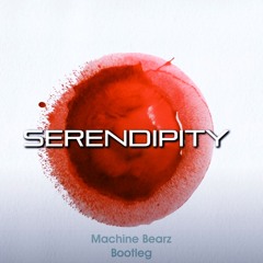 Cartfish - Serentdipity (Machine Bearz Bootleg)