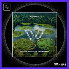 Othertune - Dark Signals (Pascale Voltaire Remix) I Deep Woods