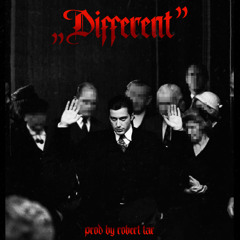 Melodic Guitar Type Beat - "DIFFERENT" - 98BPM (FREE)