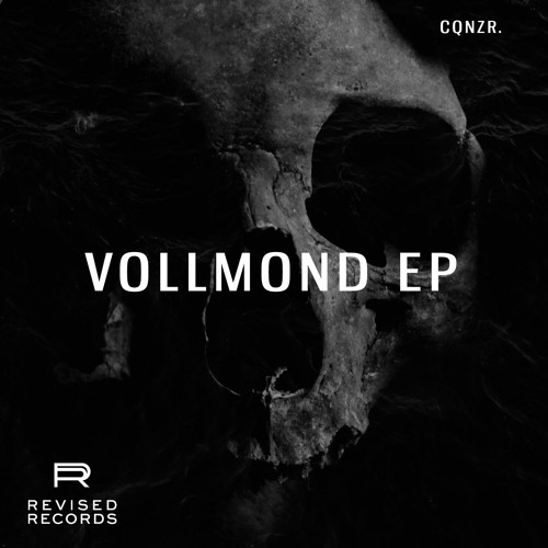 CQNZR. - Schweren Sound (Original Mix)