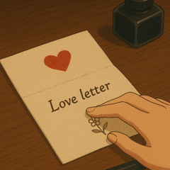 love letter