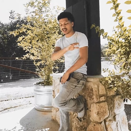 jace! (iayze) - how niggas could be (prod. outcast)