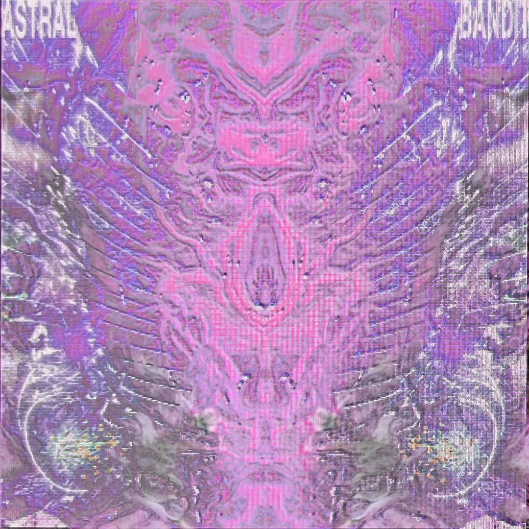 Astral Bandit – One Who Is Born From Water