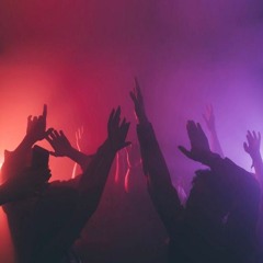 R3-V3 & GFX - Acid Kid // 160bpm //