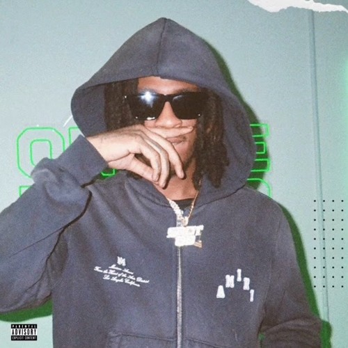 Sdot Go - On The Radar Freestyle (First Day Out)