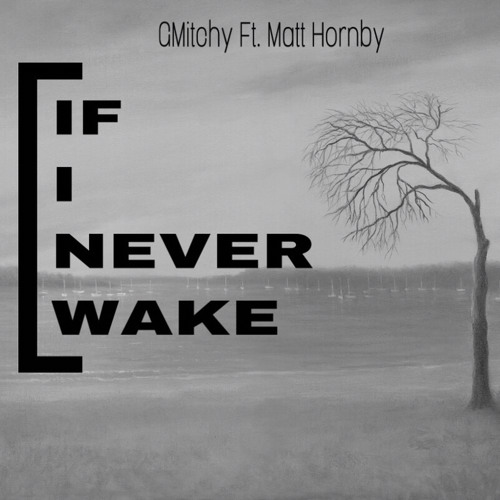 Stream If I Never Wake - GMitchy ft. Matt Hornby by GMitchy | Listen online  for free on SoundCloud