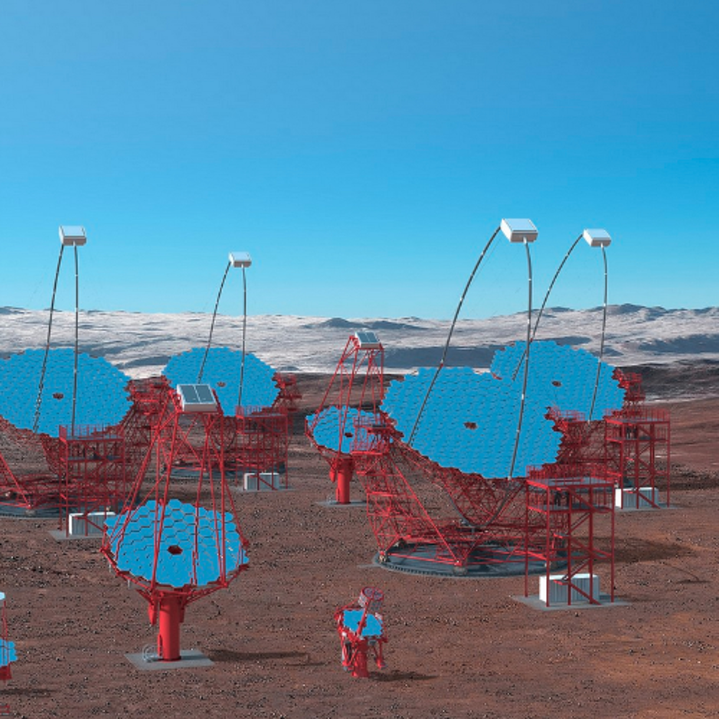 CHRO26018 - Miroirs Bretons